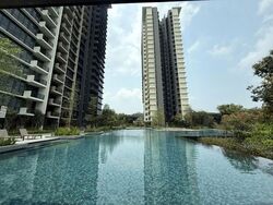 The Myst (D23), Condominium #637732161
